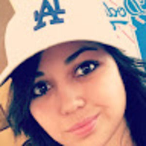 Meet your Posher, Cindy